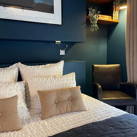 Yanna Lodge, Gite Classe 4 Etoiles Avec Spa Couvert Entierement Arrest Luaran gambar